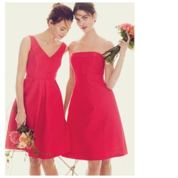 NEW JCrew Formal Dress